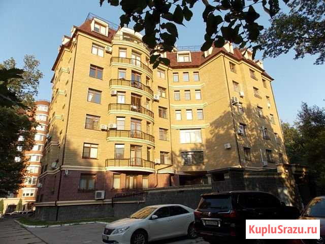 5-комнатная квартира, 187 м², 6/7 эт. на продажу в Тольятти Тольятти - изображение 1