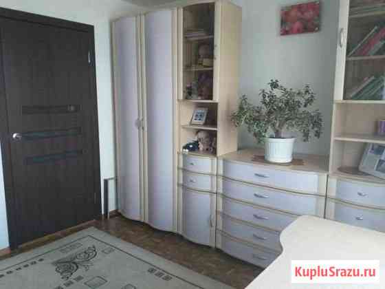 2-комнатная квартира, 48.9 м², 3/5 эт. на продажу в Пласте Пласт