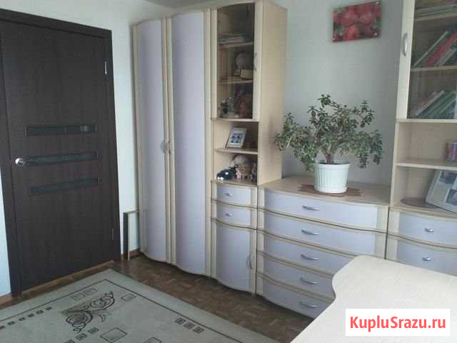 2-комнатная квартира, 48.9 м², 3/5 эт. на продажу в Пласте Пласт - изображение 1