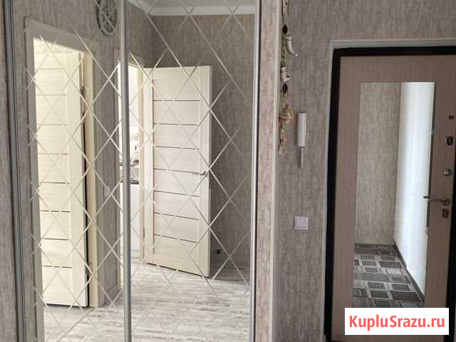 1-комнатная квартира, 44 м², 6/16 эт. на продажу в Брянске Брянск - изображение 1