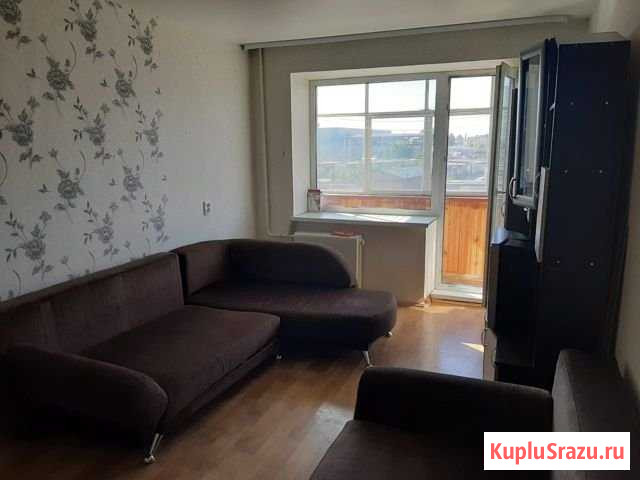 1-комнатная квартира, 31 м², 3/5 эт. в аренду на длительный срок в Верхней Пышме Верхняя Пышма - изображение 1