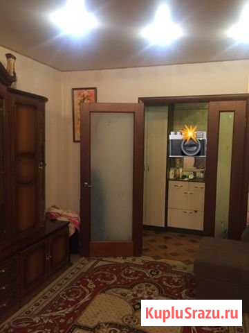 2-комнатная квартира, 50 м², 2/5 эт. на продажу в Котласе Котлас - изображение 1