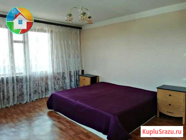 3-комнатная квартира, 65 м², 9/12 эт. на продажу в Ессентуках Ессентуки - изображение 1