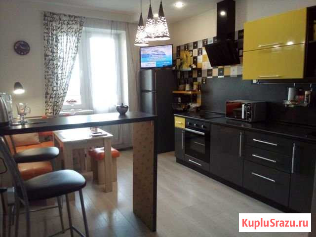 2-комнатная квартира, 70 м², 16/18 эт. на продажу в Ярославле Ярославль - изображение 1