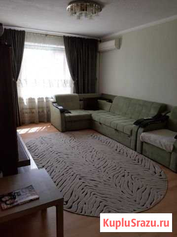 3-комнатная квартира, 65 м², 2/5 эт. на продажу в Семикаракорске Семикаракорск - изображение 1