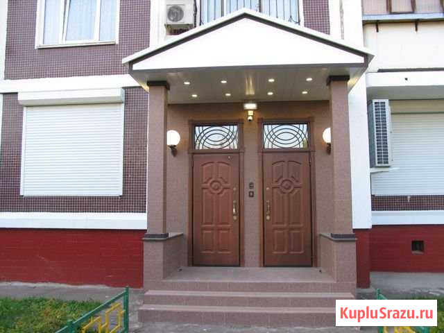 Офисное помещение, 268.4 кв.м. Москва - изображение 1