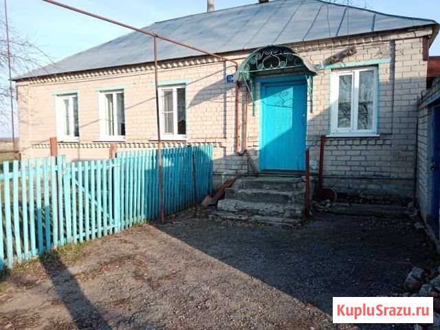 Дом 62 м² на участке 30 сот. на продажу в Хлевном Хлевное - изображение 1