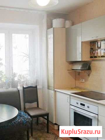 3-комнатная квартира, 73 м², 2/10 эт. на продажу в Копейске Копейск - изображение 1