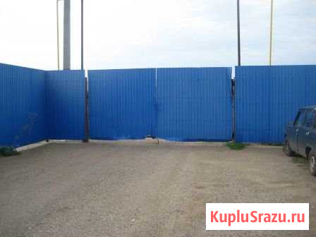 Производственное помещение, 2348 кв.м. Алексеевское - изображение 1