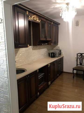 3-комнатная квартира, 71 м², 4/5 эт. на продажу в Грозном Грозный - изображение 1