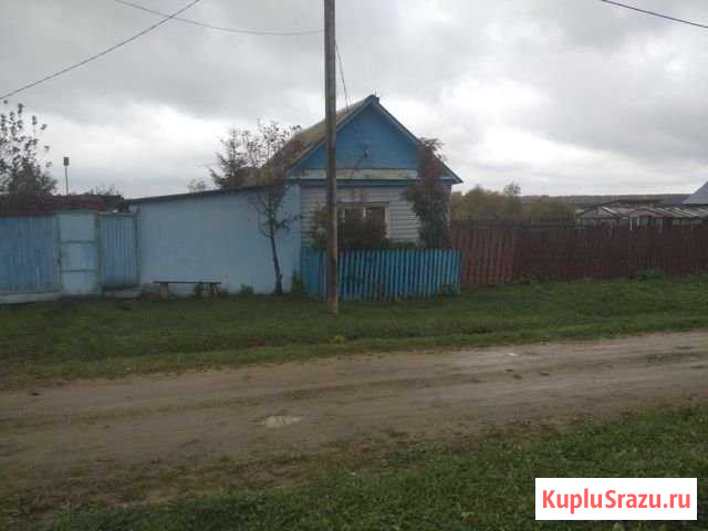 Дом 25 м² на участке 33 сот. на продажу в Стерлитамаке Стерлитамак - изображение 1