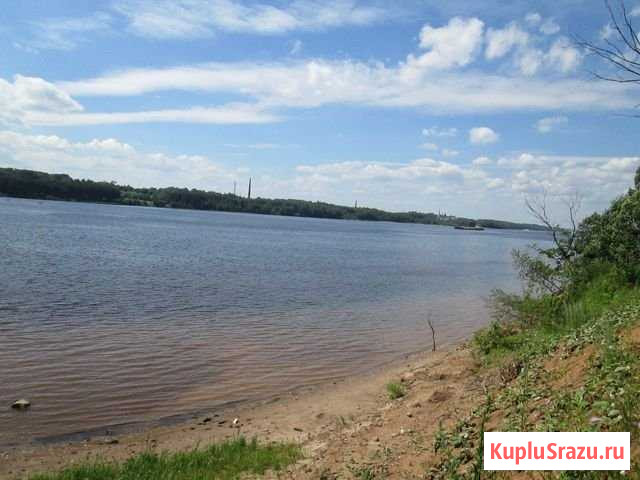 Участок ИЖС 20 сот. на продажу в Константиновском Ярославской области Константиновский - изображение 1