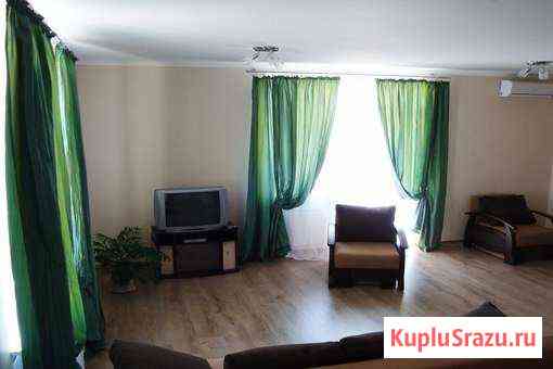 Квартира-студия, 49 м², 2/8 эт. в аренду посуточно в Судаке Судак