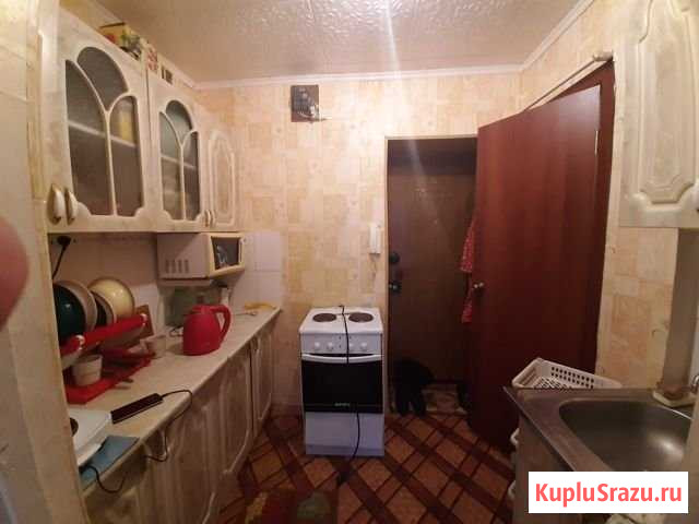 1-комнатная квартира, 17 м², 5/5 эт. на продажу в Саранске Саранск - изображение 1