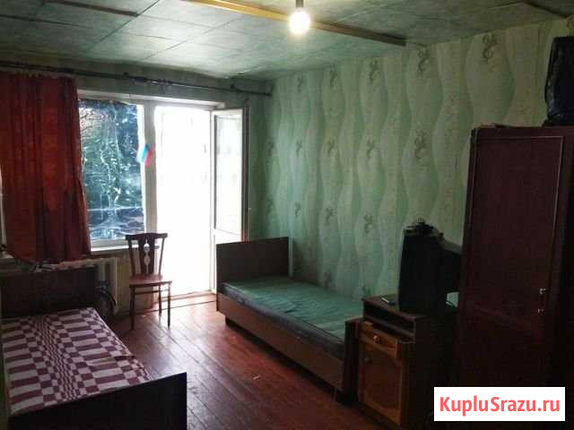 1-комнатная квартира, 28 м², 4/4 эт. в аренду на длительный срок в Волжском Волгоградской области Волжский - изображение 1