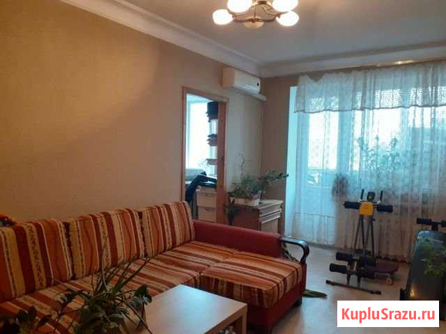 2-комнатная квартира, 43.2 м², 4/5 эт. на продажу в Уфе Уфа - изображение 1