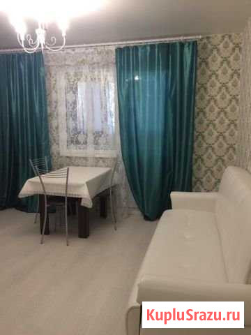 1-комнатная квартира, 34 м², 5/23 эт. на продажу в Ростове-на-Дону Ростов-на-Дону - изображение 1