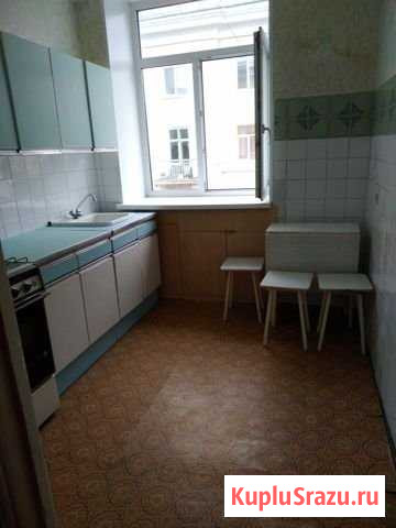 2-комнатная квартира, 53.5 м², 3/5 эт. на продажу в Серове Серов - изображение 1