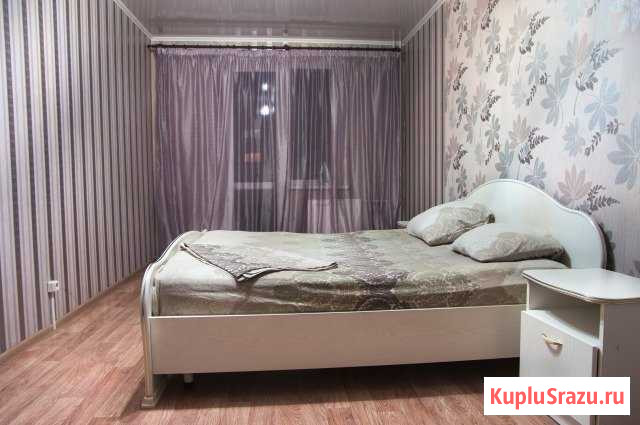 1-комнатная квартира, 32 м², 8/10 эт. в аренду посуточно в Магнитогорске Магнитогорск - изображение 1