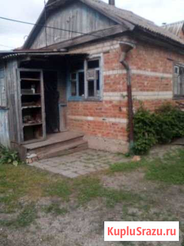 Дом 39.9 м² на участке 4 сот. на продажу в Ейске Ейск - изображение 1