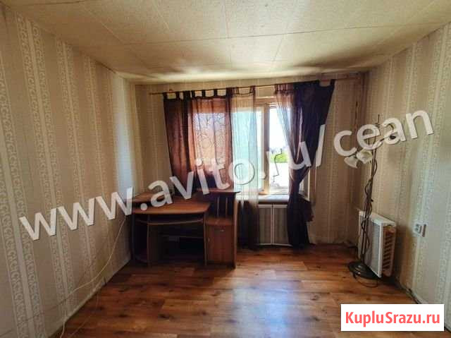 2-комнатная квартира, 33 м², 2/5 эт. на продажу в Новороссийске Новороссийск - изображение 1