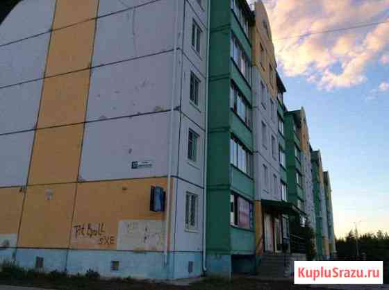 1-комнатная квартира, 33.7 м², 2/5 эт. на продажу в Покачах Покачи