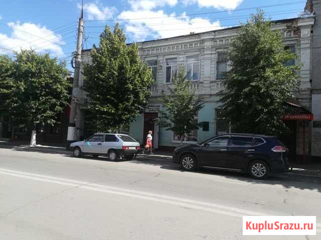 Помещение свободного назначения, 35 кв.м. Сызрань - изображение 1