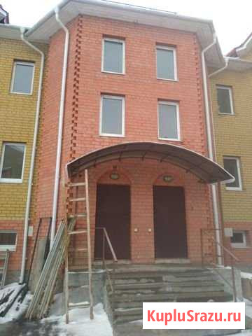 1-комнатная квартира, 70.9 м², 2/3 эт. на продажу в Рязани Рязань - изображение 1