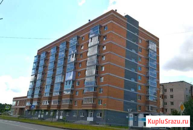 1-комнатная квартира, 45 м², 8/9 эт. на продажу в Зеленодольске Зеленодольск - изображение 1