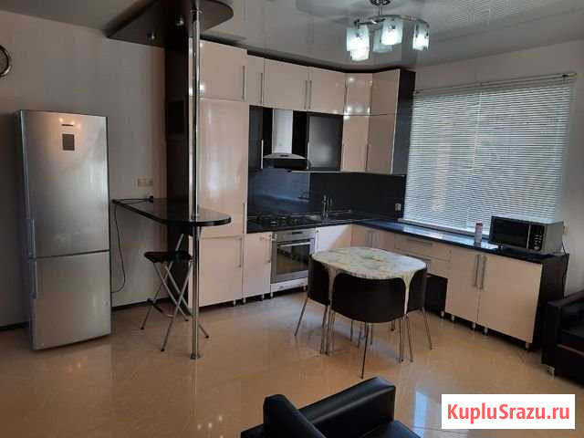 3-комнатная квартира, 99 м², 2/4 эт. на продажу в Казани Казань - изображение 1