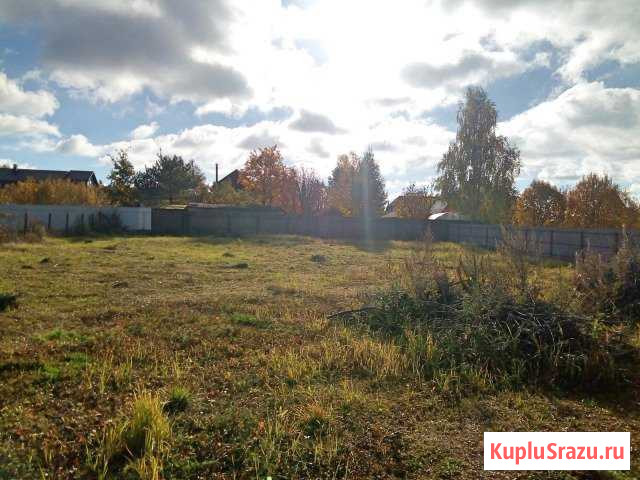 Участок ИЖС 14 сот. на продажу в Новопетровском Новопетровское - изображение 1