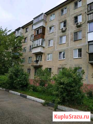 1-комнатная квартира, 32 м², 5/5 эт. на продажу во Фрязино Фрязино - изображение 1