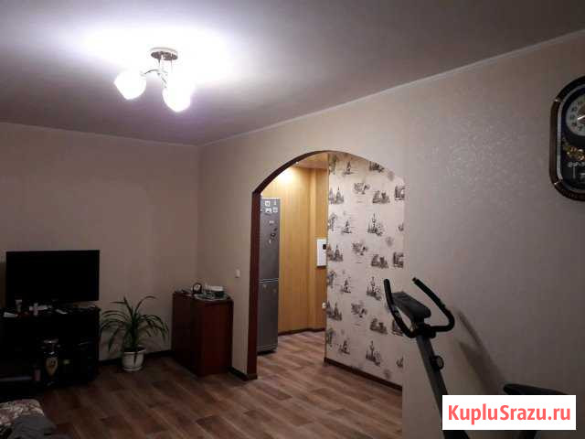 3-комнатная квартира, 57 м², 4/4 эт. на продажу в Отрадном Отрадный - изображение 1