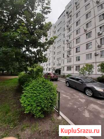 2-комнатная квартира, 52 м², 1/10 эт. на продажу в Новочеркасске Новочеркасск - изображение 1