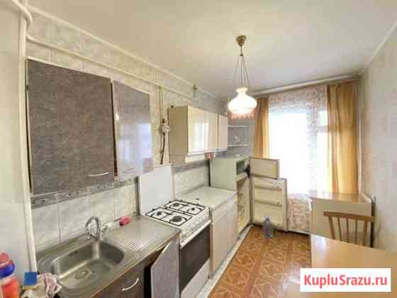 3-комнатная квартира, 65 м², 1/3 эт. на продажу в Тимашевске Тимашевск