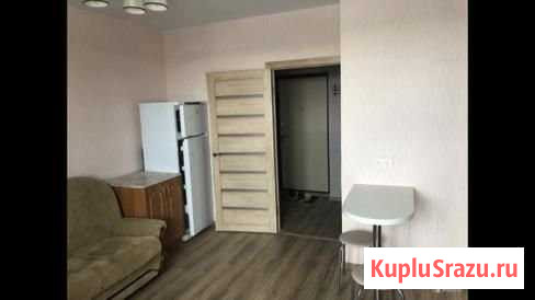 Квартира-студия, 20.1 м², 9/15 эт. на продажу в Сыктывкаре Сыктывкар - изображение 1