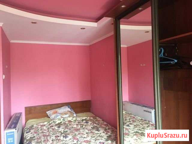 Комната 16 м² в 3-ком. кв., 7/9 эт. в аренду на длительный срок в Москве Москва - изображение 1
