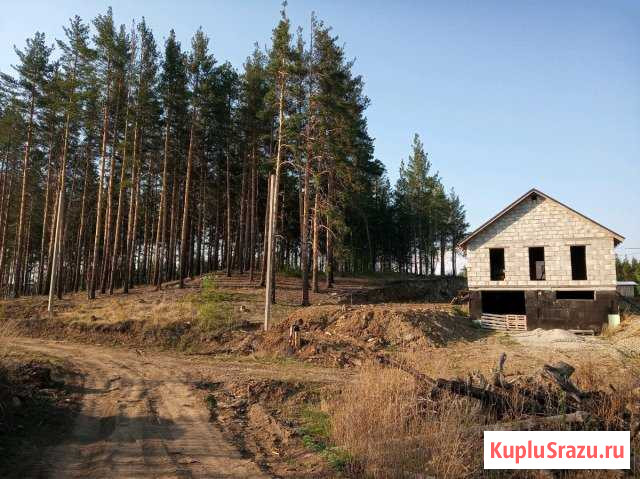 Участок ИЖС 12 сот. на продажу в Кыштыме Кыштым - изображение 1