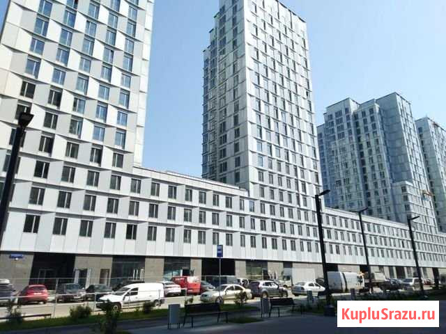 Продам торговое помещение, 23200 кв.м. Москва - изображение 1