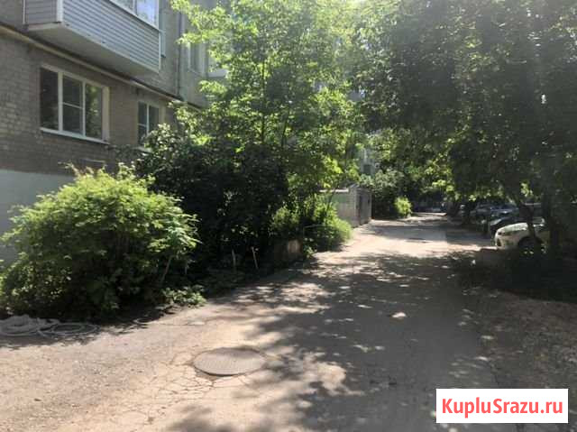 2-комнатная квартира, 41.8 м², 3/5 эт. на продажу в Рязани Рязань - изображение 1