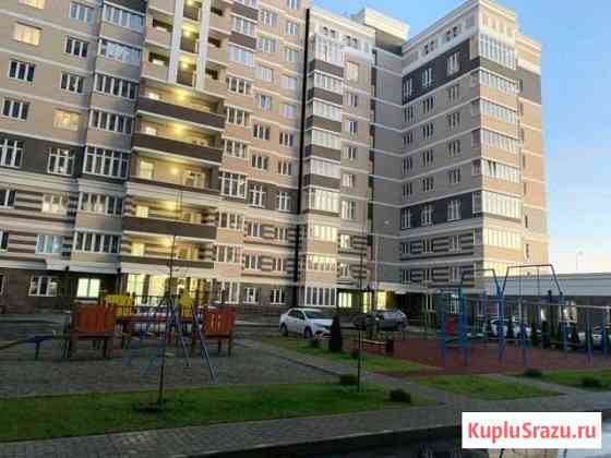 1-комнатная квартира, 35 м², 10/14 эт. на продажу в Краснодаре Краснодар