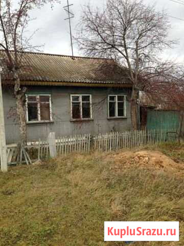 4-комнатная квартира, 49 м², 1/1 эт. на продажу в Тюкалинске Тюкалинск - изображение 1