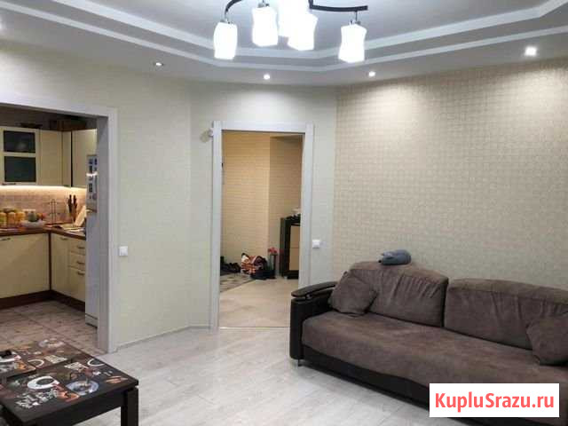 3-комнатная квартира, 85 м², 3/5 эт. на продажу в Иркутске Иркутск - изображение 1