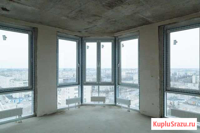 4-комнатная квартира, 117.7 м², 16/17 эт. на продажу в Дзержинске Дзержинск - изображение 1