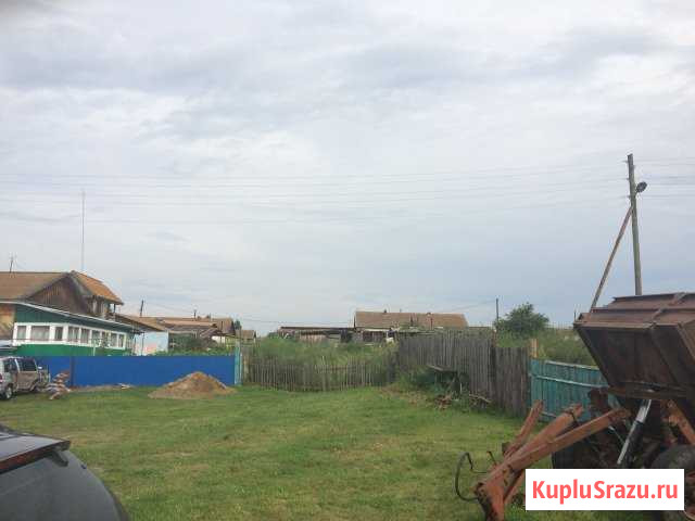 Участок ИЖС 15 сот. на продажу в Красноярске Красноярск - изображение 1