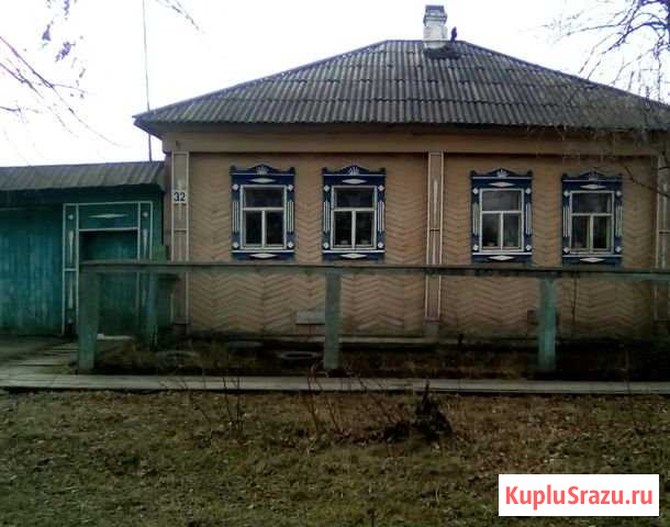 Дом 46.5 м² на участке 14.9 сот. на продажу в Тугулыме Тугулым - изображение 1