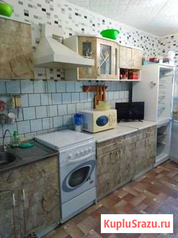 2-комнатная квартира, 48 м², 2/2 эт. на продажу в Безенчуке Безенчук - изображение 1