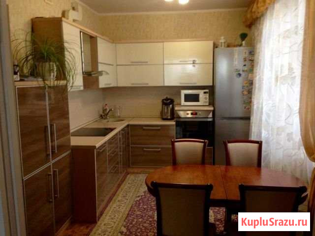 2-комнатная квартира, 64 м², 9/17 эт. на продажу в Набережных Челнах Набережные Челны - изображение 1