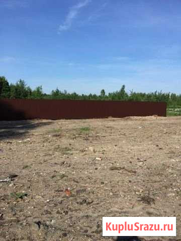 Участок ИЖС 10 сот. на продажу в Брянске Брянск - изображение 1