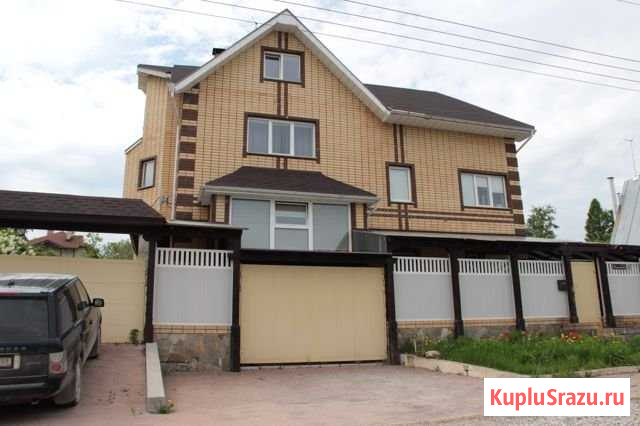 Коттедж 600 м² на участке 19 сот. на продажу в Перми Пермь - изображение 1